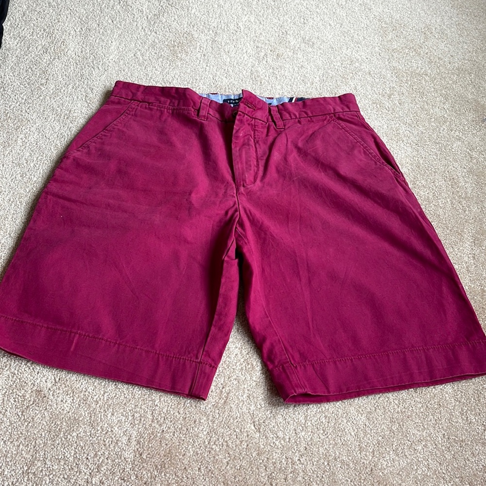 Tommy Hilfiger men’s shorts